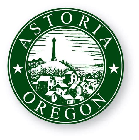 City of Astoria Community Development.